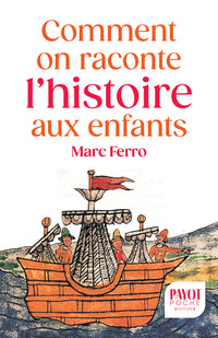 Comment on raconte l'histoire aux enfants