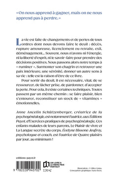 Sortir du deuil