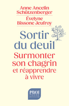 Sortir du deuil
