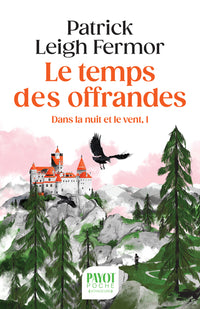 Le Temps des offrandes
