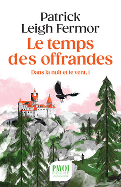 Le Temps des offrandes