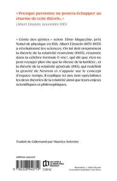 La relativité