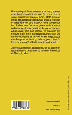 La Marche qui soigne