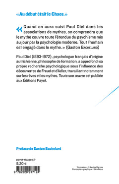 Le symbolisme dans la mythologie grecque