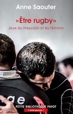 Être rugby - jeux du masculin et du féminin