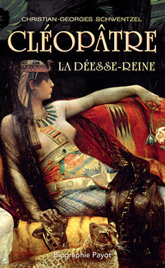 Cléopâtre