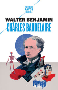 CHARLES BAUDELAIRE