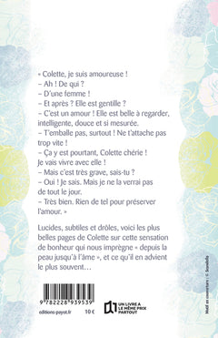 Pour l'amour
