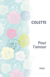 Pour l'amour