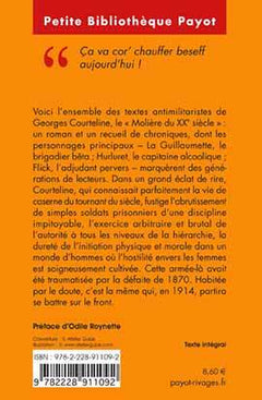 Le train de 8 h 47