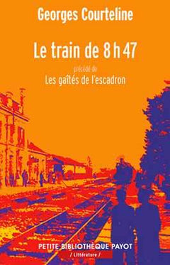Le train de 8 h 47