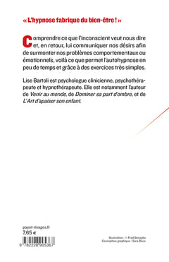 Se libérer par l'hypnose