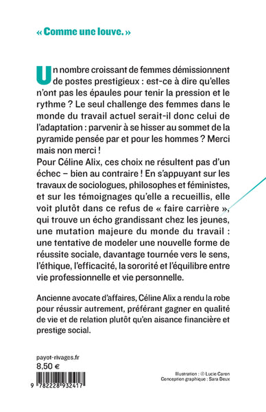 Merci mais non merci