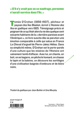 L'Homme des îles