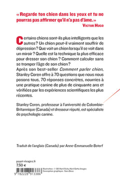 Secrets de chiens