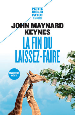 La Fin du laissez-faire