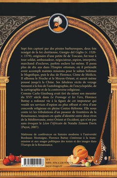 Histoires véridiques de l'imposteur Giorgio del Giglio