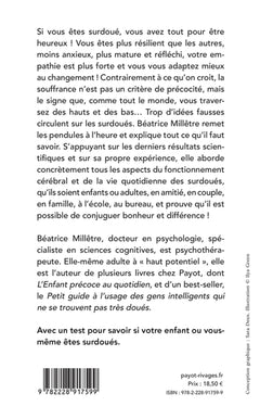 Le livre des vrais surdoués