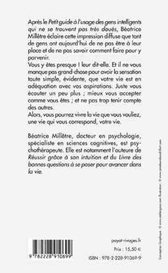 Six clés pour se sentir enfin à sa place