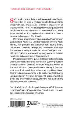 Une histoire érotique de la psychanalyse