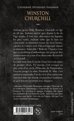Winston Churchill