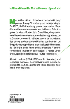 Marseille, porte du sud