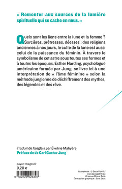 Les mystères de la femme