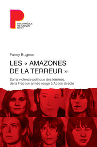 Les "Amazones de la terreur"
