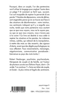 Les Paroles perverses