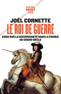 Le roi de guerre