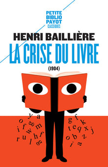 La crise du livre