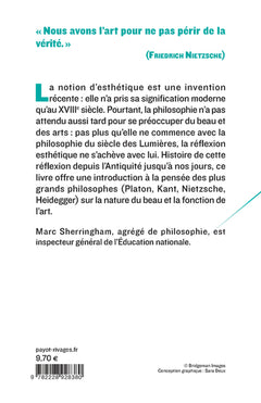 Introduction à la philosophie esthétique