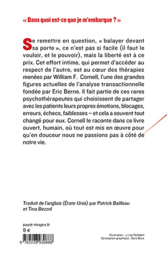 une vie pour être soi