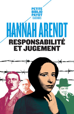Responsabilité et Jugement