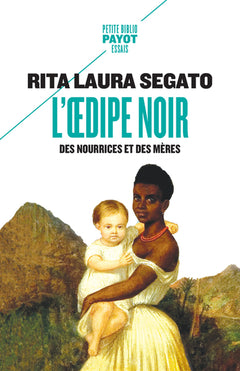 L'oedipe Noir