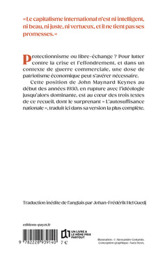 La souveraineté économique