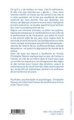 Ce qu'il y a de meilleur en nous