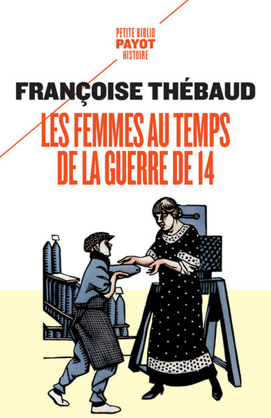 La femme au temps de la guerre de 14