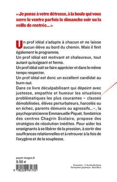 Faites votre 180° !