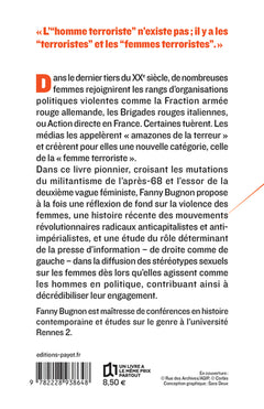 Les "Amazones de la terreur"