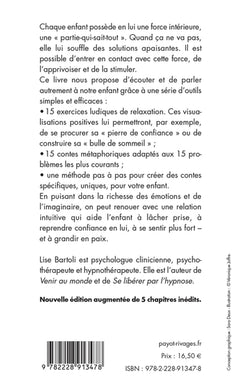 L'art d'apaiser son enfant