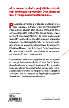 Ces photos qui nous parlent