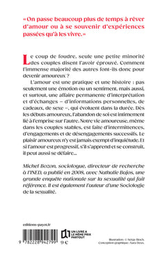 Pratique de l'amour