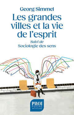 Les grandes villes et la vie de l'esprit