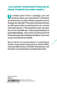 Les fantômes familiaux