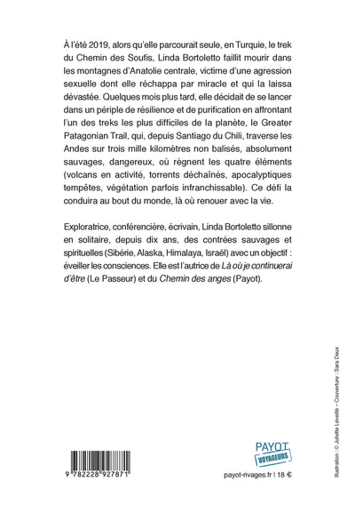 Le souffle des Andes