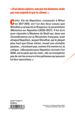 Vie de Napoléon