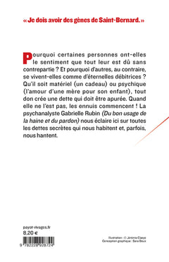 Pourquoi on en veut aux gens qui nous qui nous font du bien