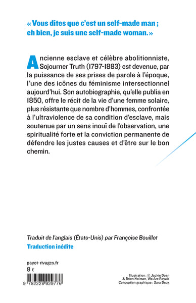 L'histoire de ma vie