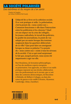 La société polarisée